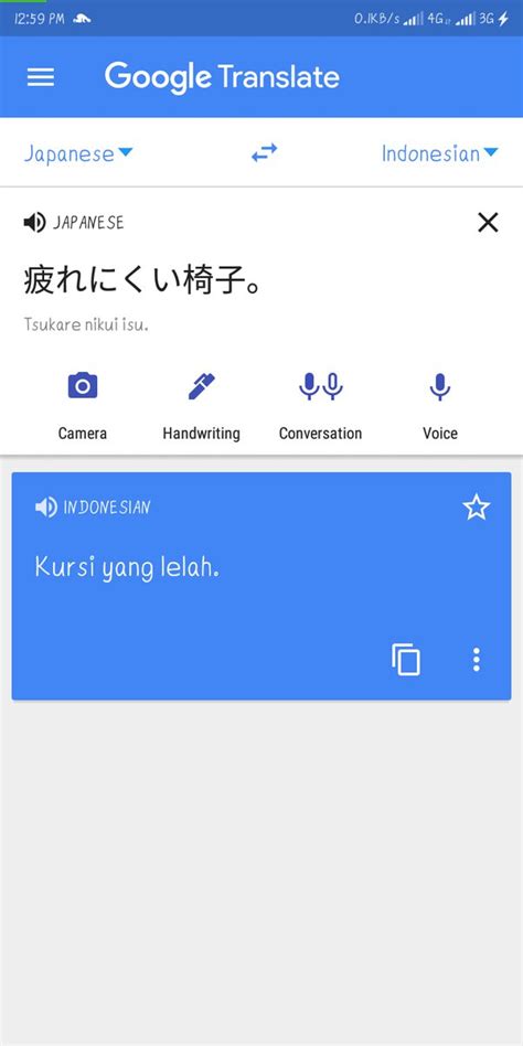 google translate jepang indonesia